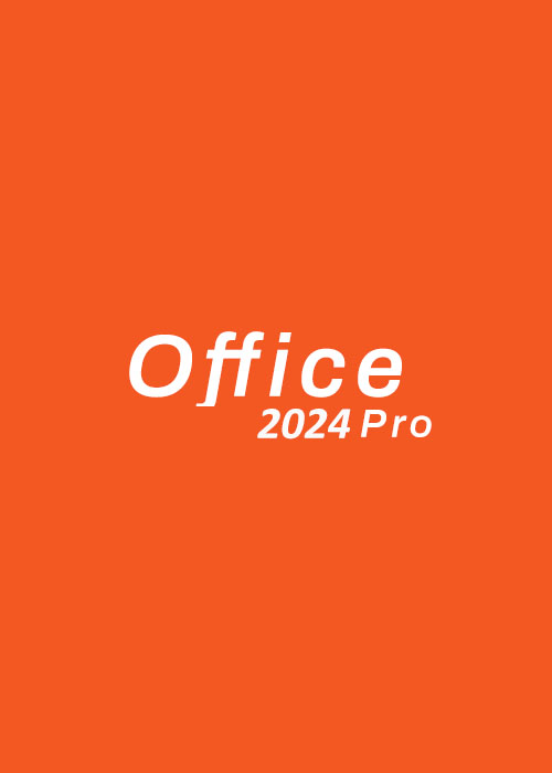 gamerseek, MS Office2024 Professional Plus CD Key Global