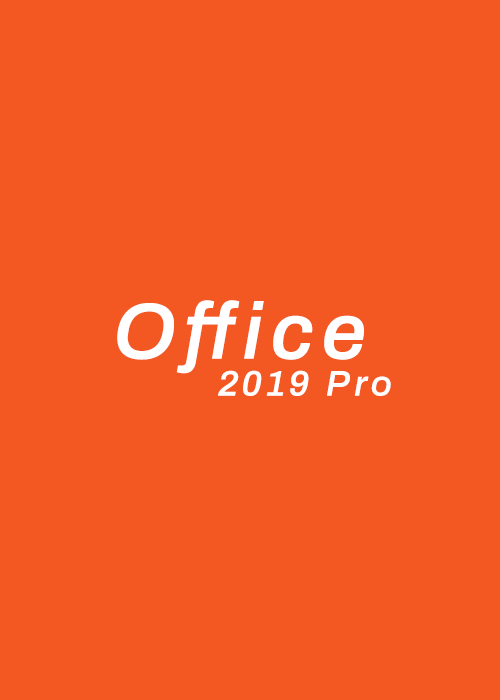gamerseek, MS Office2019 Professional Plus Key Global