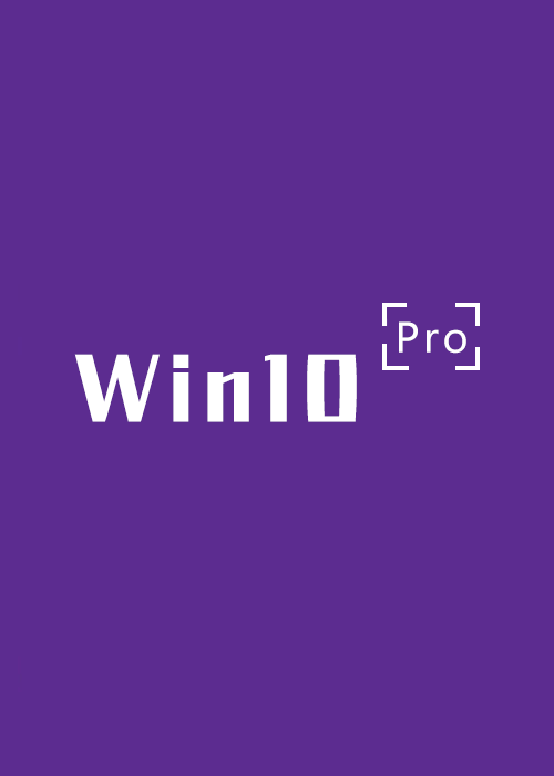 gamerseek, MS Win 10 Pro OEM KEY GLOBAL-Lifetime