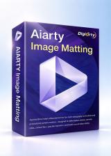 Aiarty Image Matting Standard License 1 Year 3 PCs