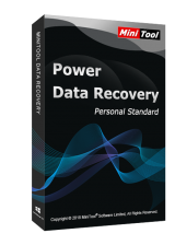 gamerseek.com, MiniTool Power Data Recovery Personal Standard CD Key Global