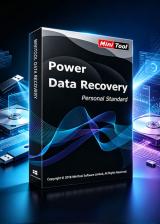 gamerseek.com, MiniTool Power Data Recovery Personal Standard CD Key Global