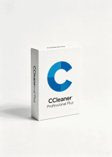 CCleaner Professional For Android 1 Device 1 Year CD Key Global