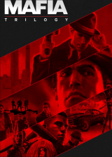 Mafia Trilogy Steam CD Key EU