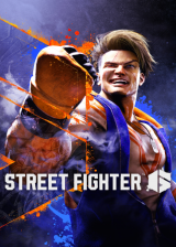 gamerseek.com, Street Fighter 6 Standard Steam CD Key Global