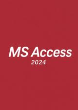 Microsoft Access 2024 CD Key Global