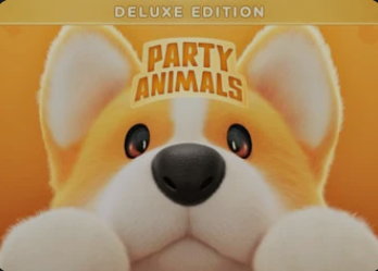 Party Animals Deluxe Edition steam CD Key Global