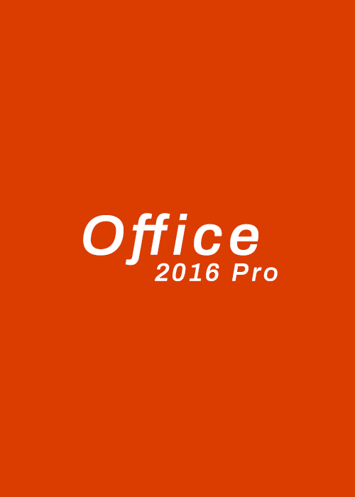 gamerseek, MS Office2016 Professional Plus Key Global