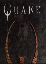QUAKE Steam CD Key GLOBAL