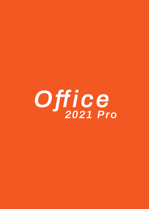 gamerseek, Office2021 Professional Plus Key Global(bound)