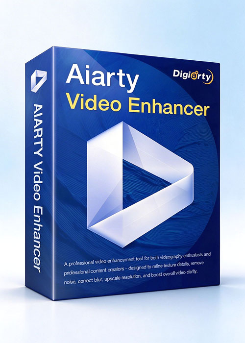 gamerseek, Aiarty Video Enhancer Lifetime 3 PCs