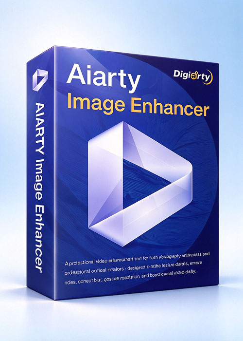 gamerseek, Aiarty Image Enhancer Lifetime 3 PCs